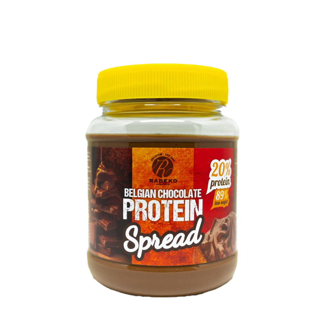 Rabeko - Protein Spread - 330g