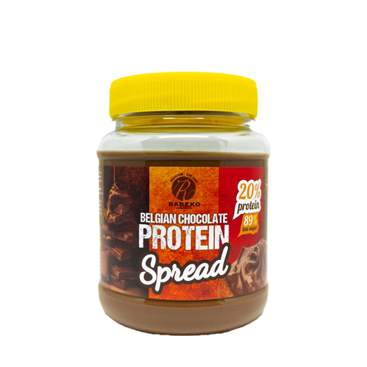 Rabeko - Protein Spread - 330g