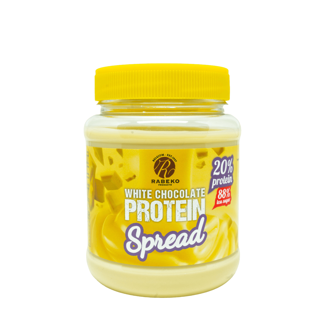 Rabeko - Protein Spread - 330g