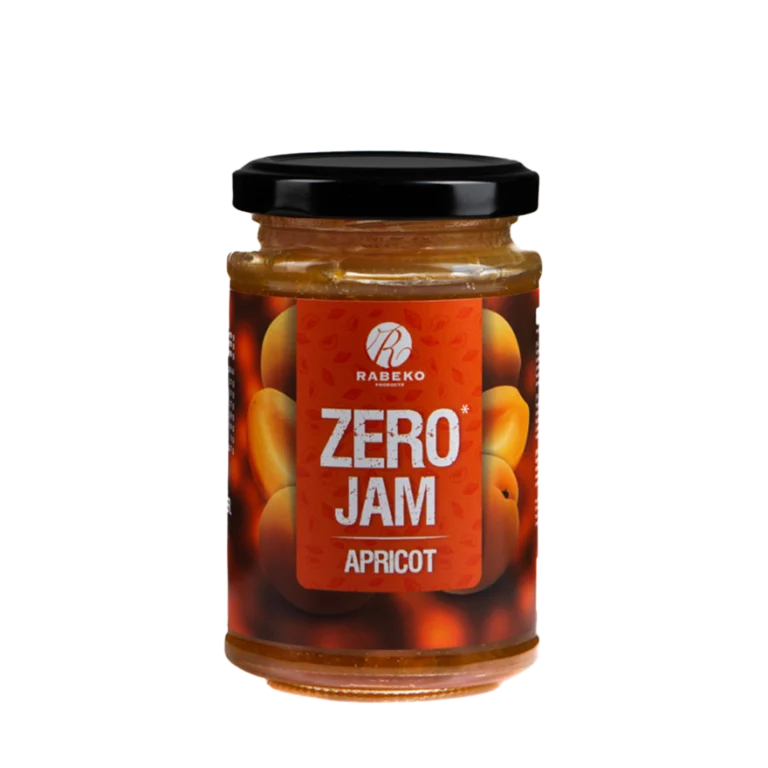 Rabeko - Zero Jams Extra Light - 235g