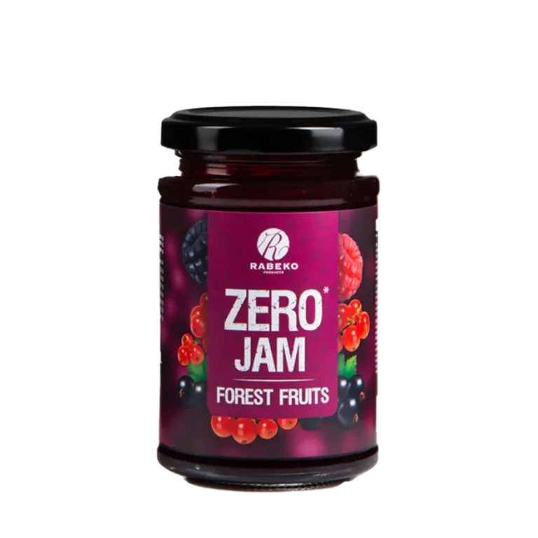Rabeko - Zero Jams Extra Light - 235g