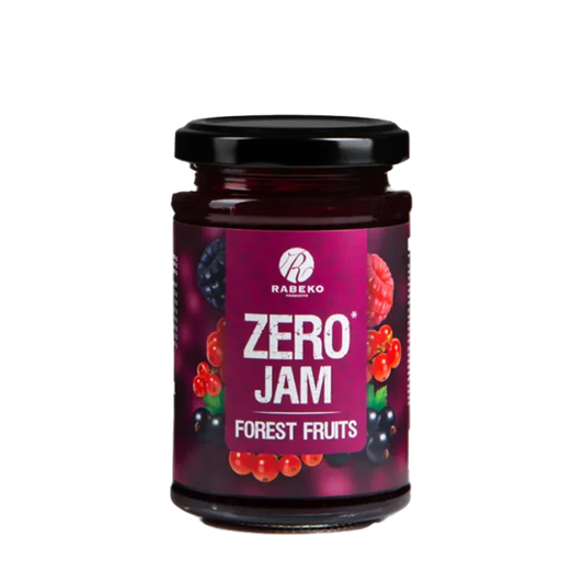 Rabeko - Zero Jams Extra Light - 235g