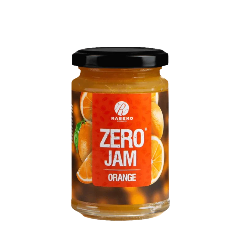 Rabeko - Zero Jams Extra Light - 235g