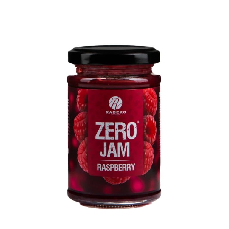 Rabeko - Zero Jams Extra Light - 235g