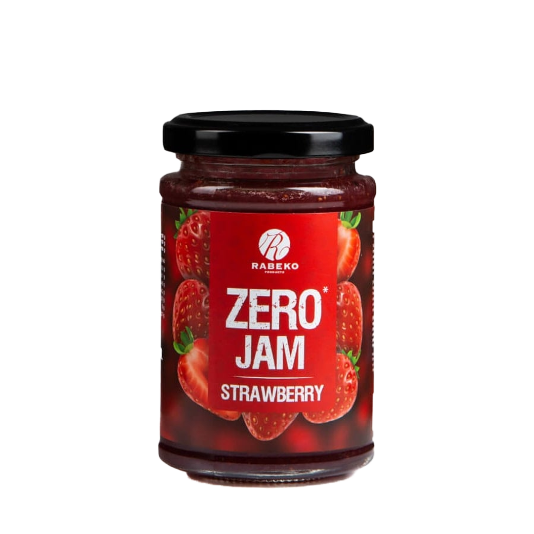 Rabeko - Zero Jams Extra Light - 235g