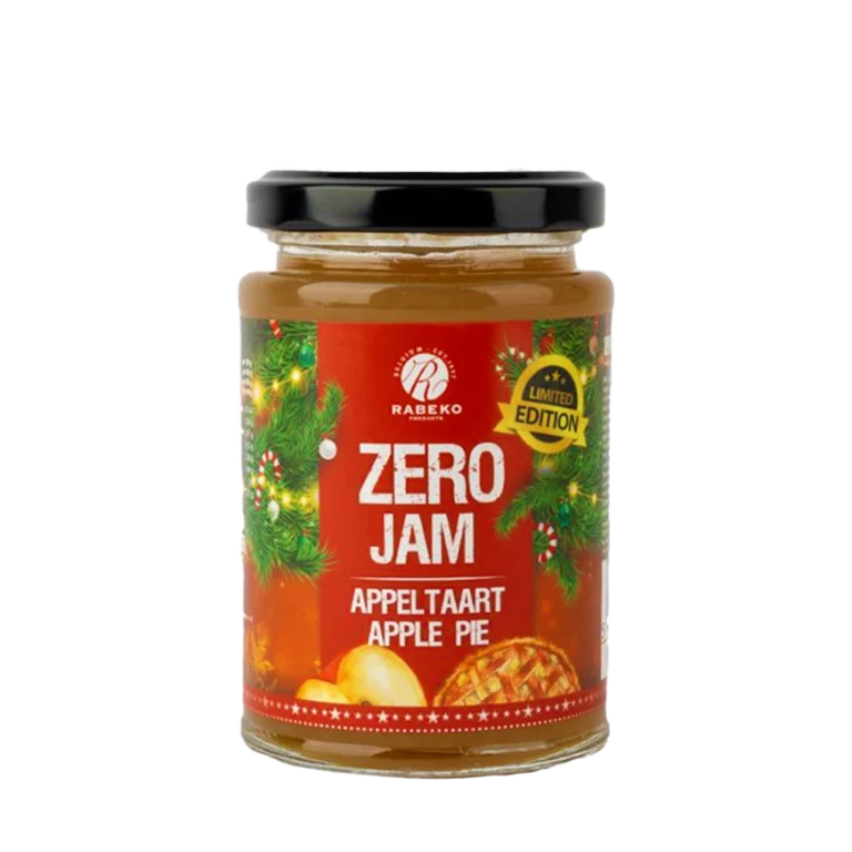 Rabeko - Zero Jams Extra Light - 235g