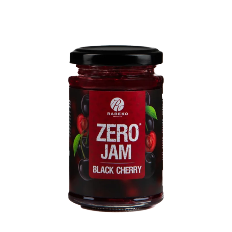 Rabeko - Zero Jams Extra Light - 235g