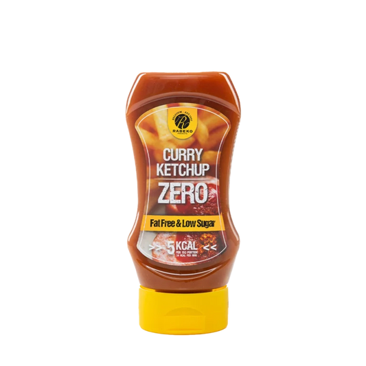 Rabeko - Zero Sauce - 350ml
