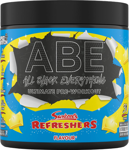Applied Nutrition - ABE Pre-Workout - 375G