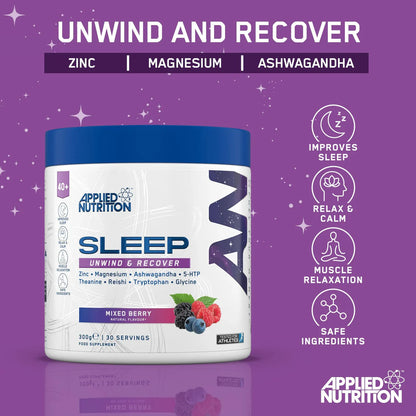 Applied Nutrition - Sleep Health 300g