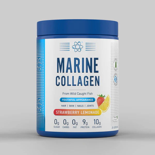Applied Nutrition - Marine Collagen - 300g