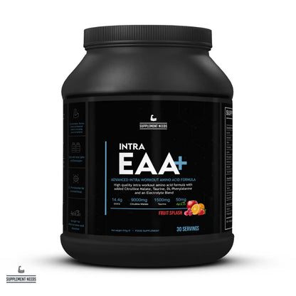 Supplement Needs Intra EAA+ - 810 gram