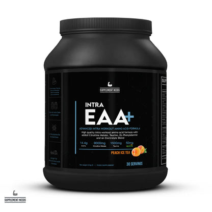 Supplement Needs Intra EAA+ - 810 gram
