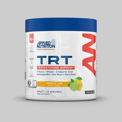 Applied Nutrition - TRT Test support