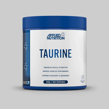 Applied Nutrition - Taurine - 200g