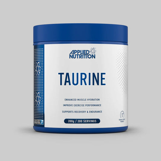 Applied Nutrition - Taurine - 200g