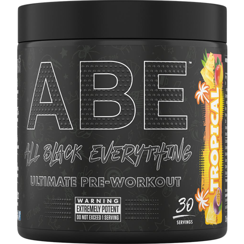 Applied Nutrition - ABE Pre-Workout - 375G
