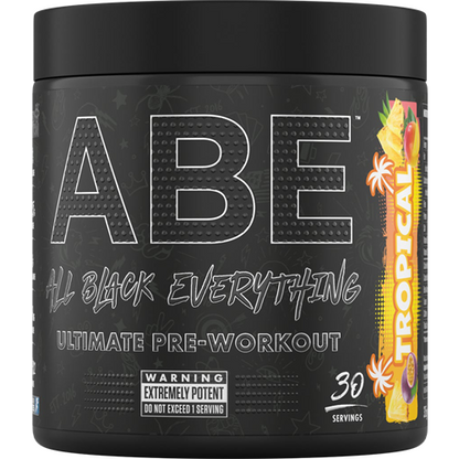 Applied Nutrition - ABE Pre-Workout - 375G