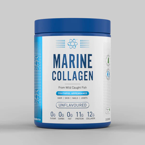 Applied Nutrition - Marine Collagen - 300g