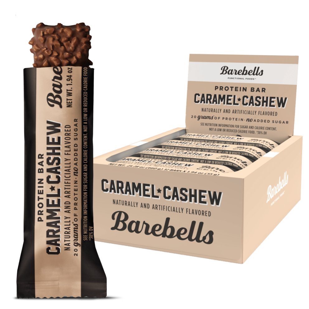 Barebells Protein Bars - 12 x 55 gram