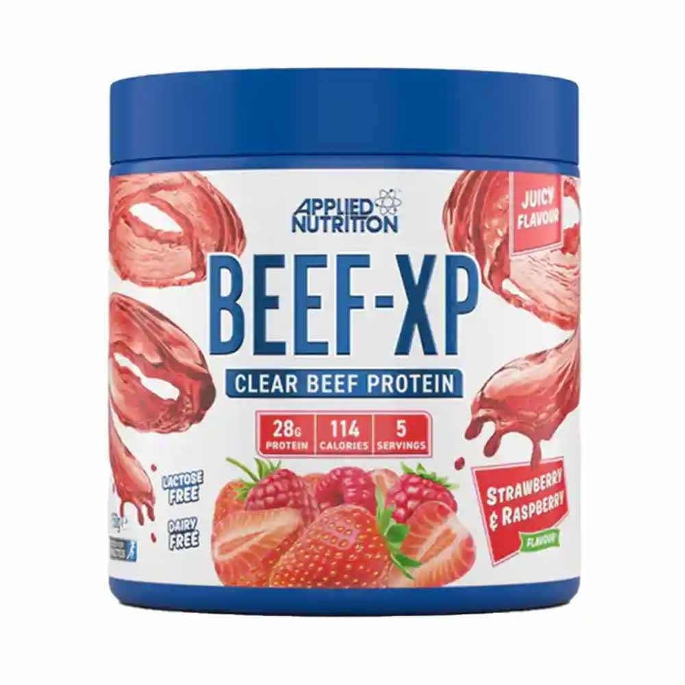 Applied Nutrition - Beef-XP - 150g