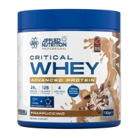 Applied Nutrition - Protéine avancée Critical Whey - 150 g