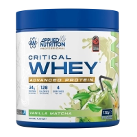 Applied Nutrition - Protéine avancée Critical Whey - 150 g