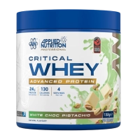 Applied Nutrition - Protéine avancée Critical Whey - 150 g