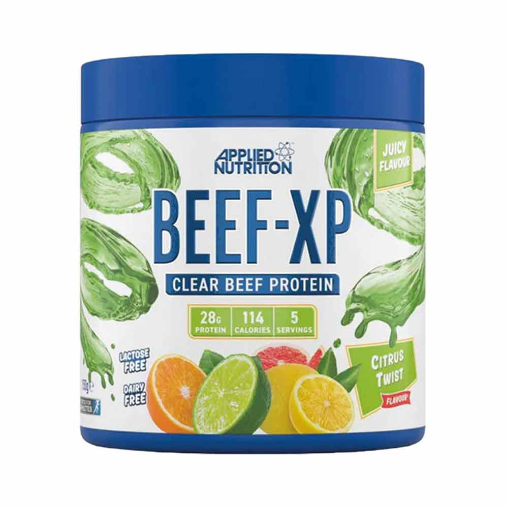 Applied Nutrition - Beef-XP - 150g