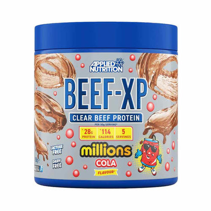 Applied Nutrition - Beef-XP - 150g