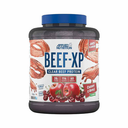 Applied Nutrition - Beef-XP - 1800g