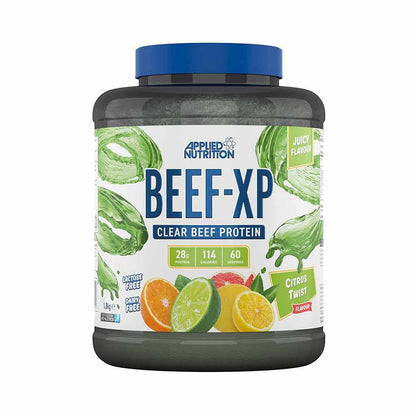 Applied Nutrition - Beef-XP - 1800g