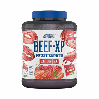 Applied Nutrition - Beef-XP - 1800g
