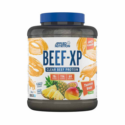 Applied Nutrition - Beef-XP - 1800g
