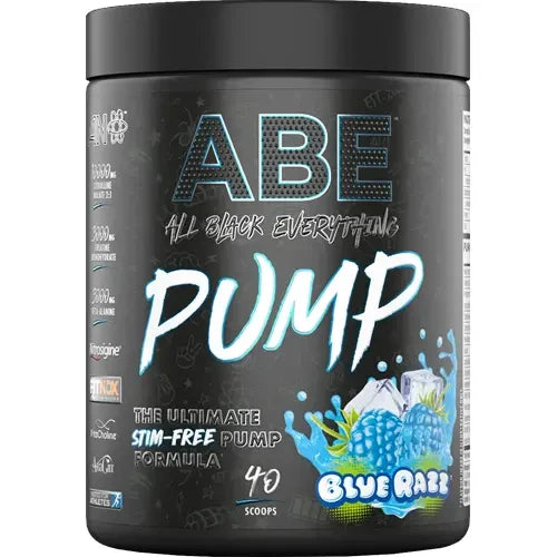 Applied Nutrition - ABE PUMP - 500G