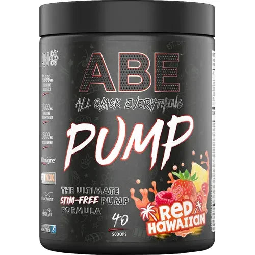 Applied Nutrition - ABE PUMP - 500G
