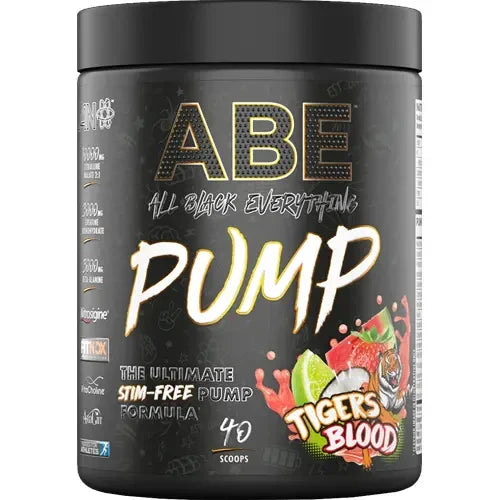Applied Nutrition - ABE PUMP - 500G