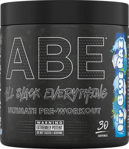 Applied Nutrition - ABE Pre-Workout - 375G