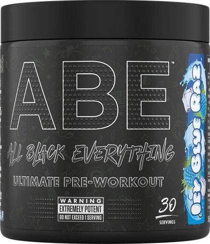 Applied Nutrition - ABE Pre-Workout - 375G