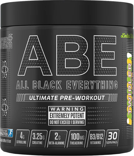 Applied Nutrition - ABE Pre-Workout - 375G