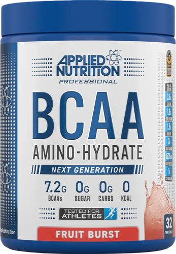 Applied Nutrition - BCAA Amino Hydrate - 450g