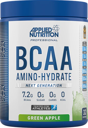 Applied Nutrition - BCAA Amino Hydrate - 450g