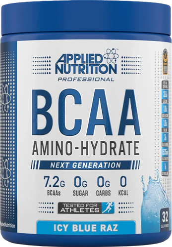 Applied Nutrition - BCAA Amino Hydrate - 450g