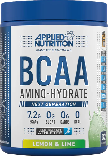 Applied Nutrition - BCAA Amino Hydrate - 450g