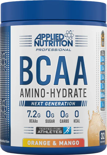 Applied Nutrition - BCAA Amino Hydrate - 450g