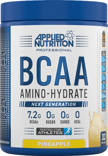 Applied Nutrition - BCAA Amino Hydrate - 450g