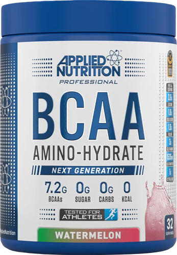 Applied Nutrition - BCAA Amino Hydrate - 450g
