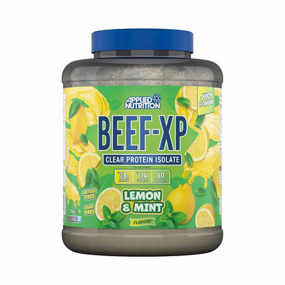 Applied Nutrition - Beef-XP - 1800g