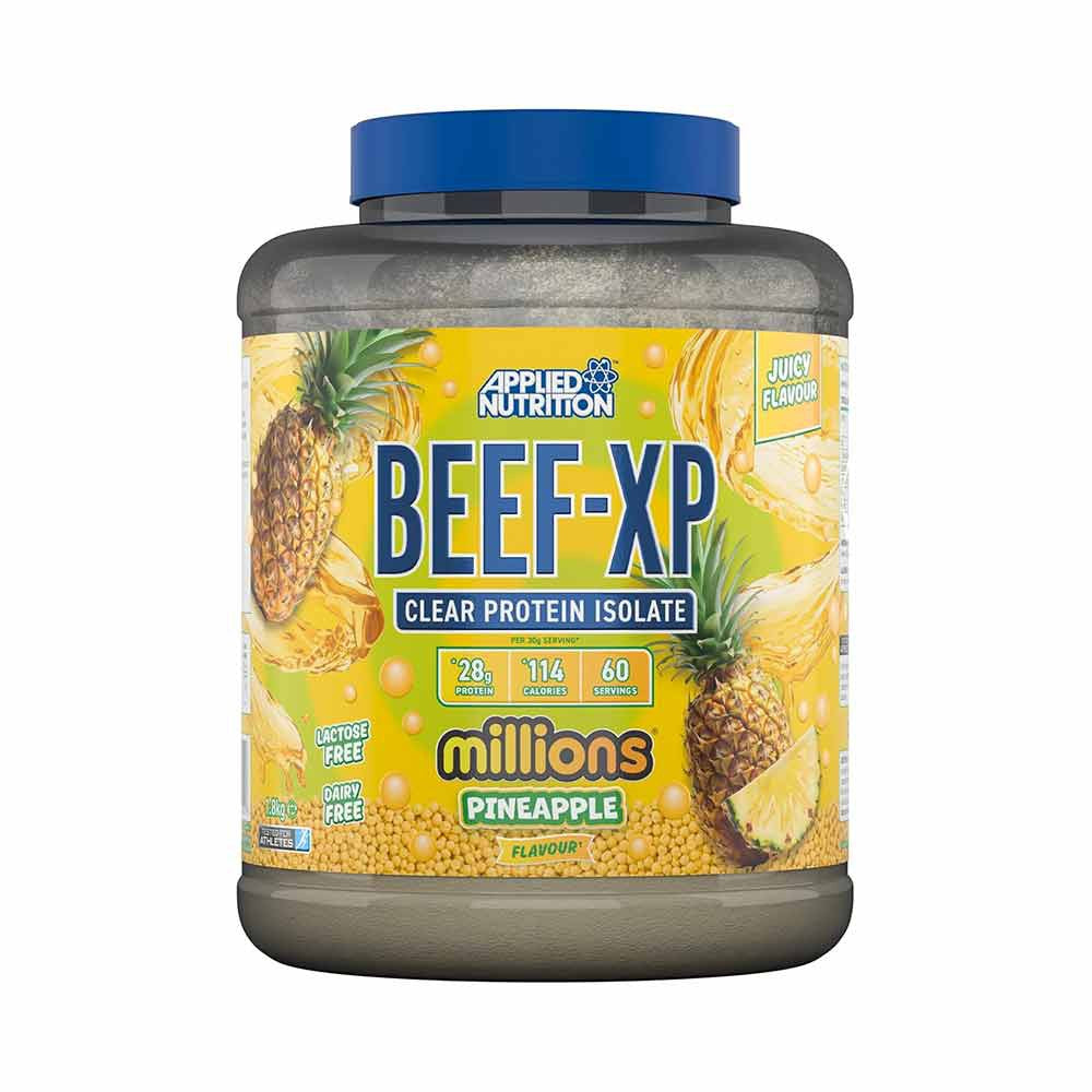 Applied Nutrition - Beef-XP - 1800g