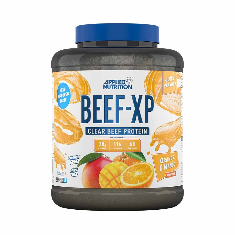 Applied Nutrition - Beef-XP - 1800g